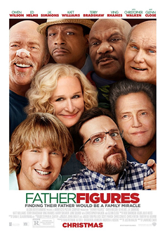 Father Figures (2017) full Movie Download free in hd