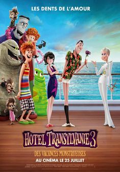 Hotel Transylvania 3 (2018) full Movie Download free in hd