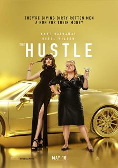 The Hustle (2019) full Movie Download free in hd
