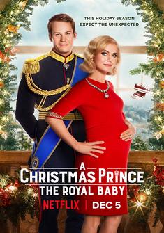 A Christmas Prince (2019) full Movie Download Free Dual Audio HD
