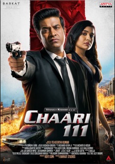 Chaari 111 (2024) full Movie Download Free in Hindi Dubbed HD