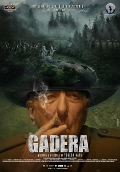 Gadera (2022) full Movie Download Free in Dual Audio HD