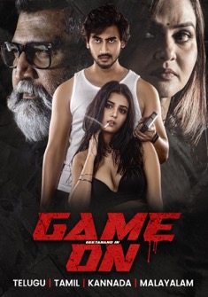 Game On (2024) full Movie Download Free in Hindi Dubbed HD