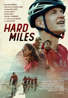 Hard Miles (2023) full Movie Download Free in Dual Audio HD