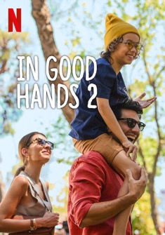 In Good Hands 2 (2024) full Movie Download Free in Dual Audio HD