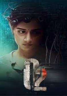 O2 (2024) full Movie Download Free in HD
