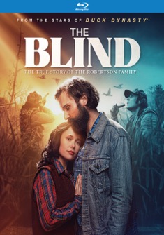 The Blind (2023) full Movie Download Free in Dual Audio HD