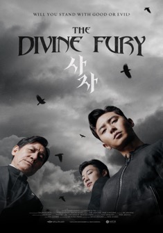 The Divine Fury (2019) full Movie Download Free in Hindi Dubbed HD