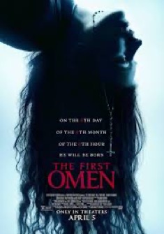 The First Omen (2024) full Movie Download Free in Dual Audio HD