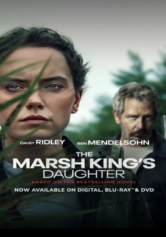 The Marsh King's Daughter (2023) full Movie Download Free in Dual Audio HD