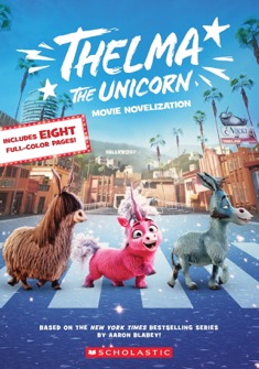 Thelma the Unicorn (2024) full Movie Download Free in Dual Audio HD