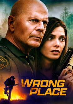 Wrong Place (2022) full Movie Download Free in Dual Audio HD