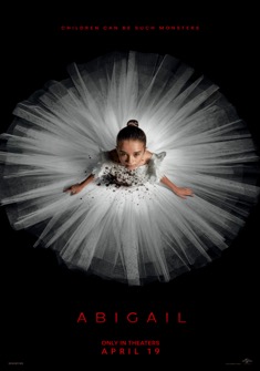 Abigail (2024) full Movie Download Free in Dual Audio HD
