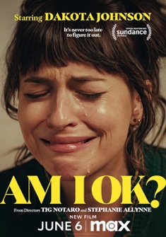 Am I OK? (2022) full Movie Download Free in Dual Audio HD