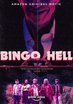 Bingo Hell (2021) full Movie Download Free in Dual Audio HD
