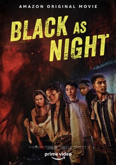 Black as Night (2021) full Movie Download Free in HD
