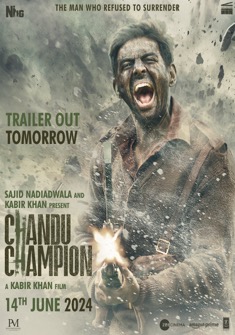 Chandu Champion (2024) full Movie Download Free in HD