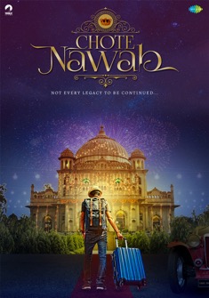 Chote Nawab (2024) full Movie Download Free in HD