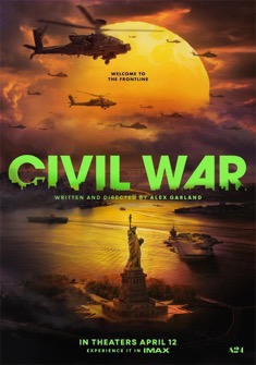 Civil War (2024) full Movie Download Free in HD