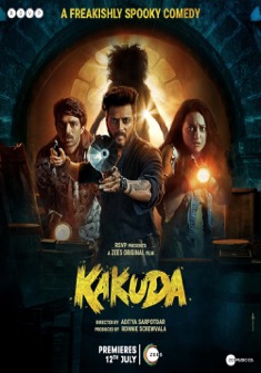 Kakuda (2022) full Movie Download Free in HD
