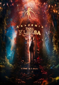 Kleks Academy (2023) full Movie Download Free in Dual Audio HD