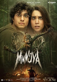 Munjha (2024) full Movie Download Free in HD