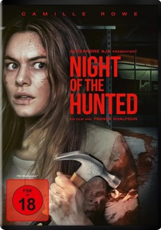 Night of the Hunted (2023) full Movie Download Free in Dual Audio HD