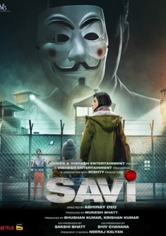Savi (2024) full Movie Download Free in Hindi HD