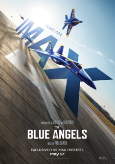The Blue Angels (2024) full Movie Download Free in Dual Audio HD