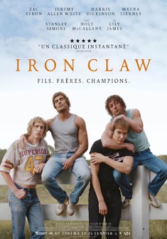 The Iron Claw (2023) full Movie Download Free in Dual Audio HD