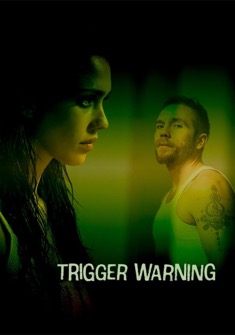 Trigger Warning (2024) full Movie Download Free in HD