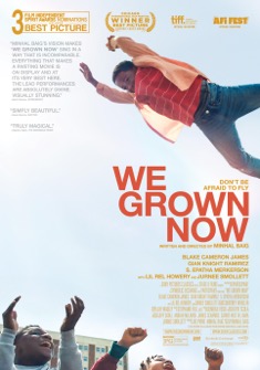 We Grown Now (2023) full Movie Download Free in Dual Audio HD
